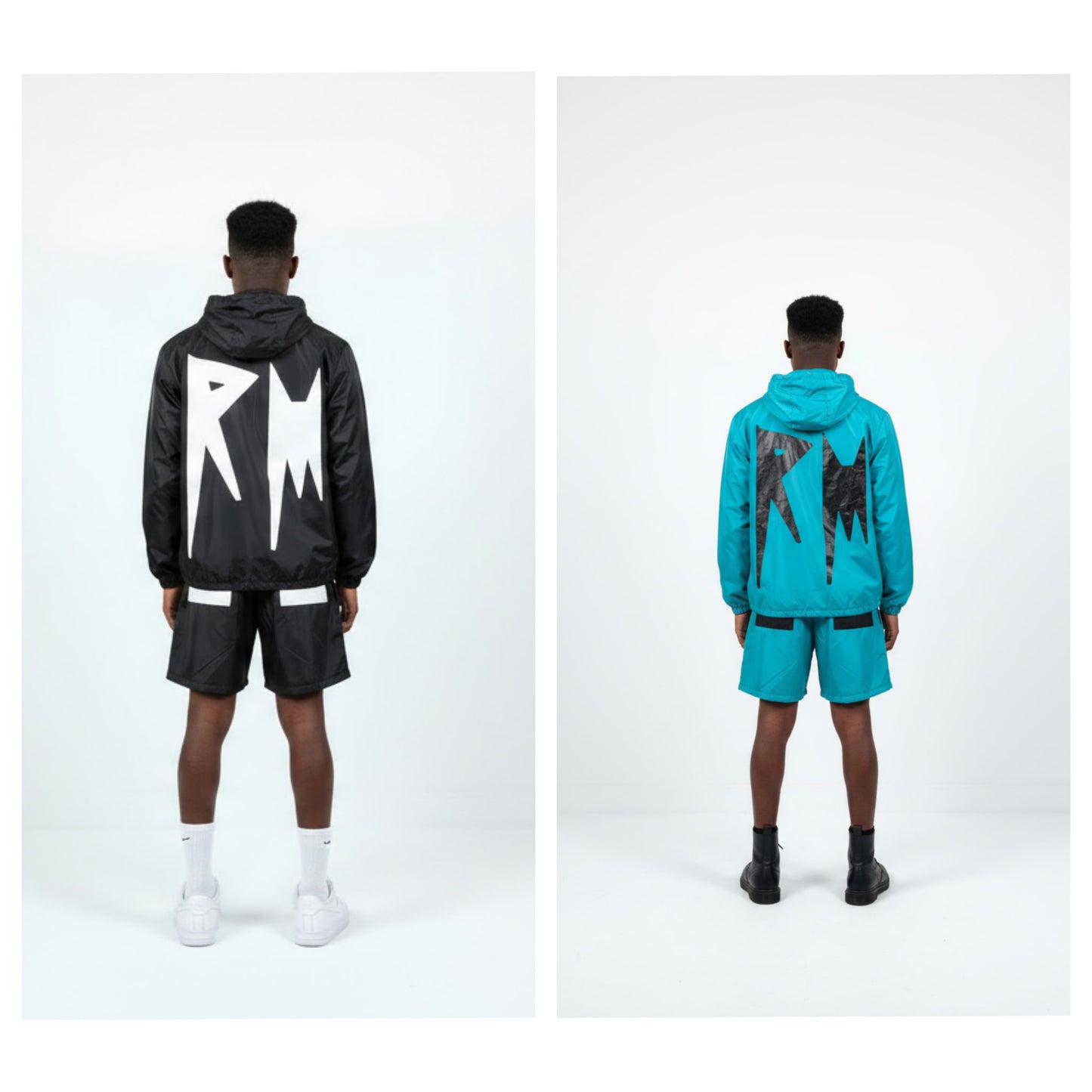 light-weight wind-breaker sets