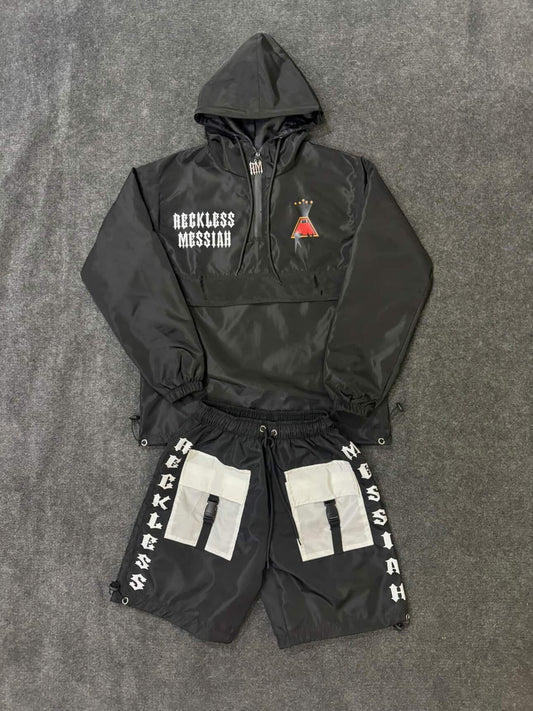 light-weight wind-breaker sets