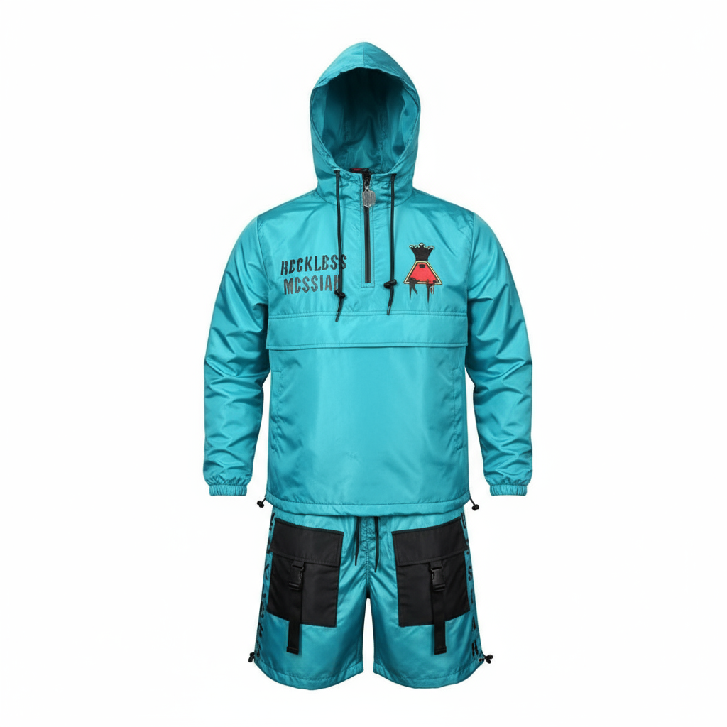 light-weight wind-breaker sets