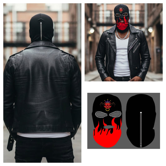 RM Ski mask | Pre- order