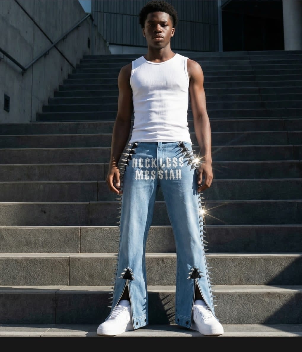 Bladewalk Denim | Pre-order