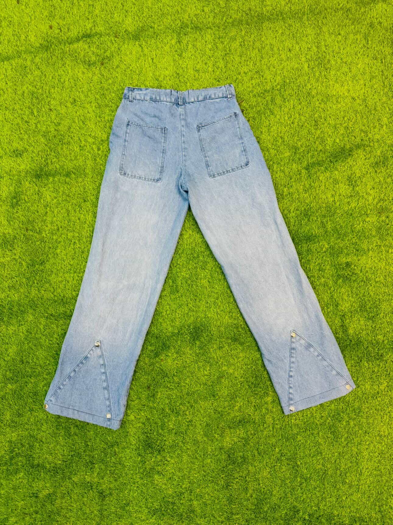 Bladewalk Denim | Pre-order