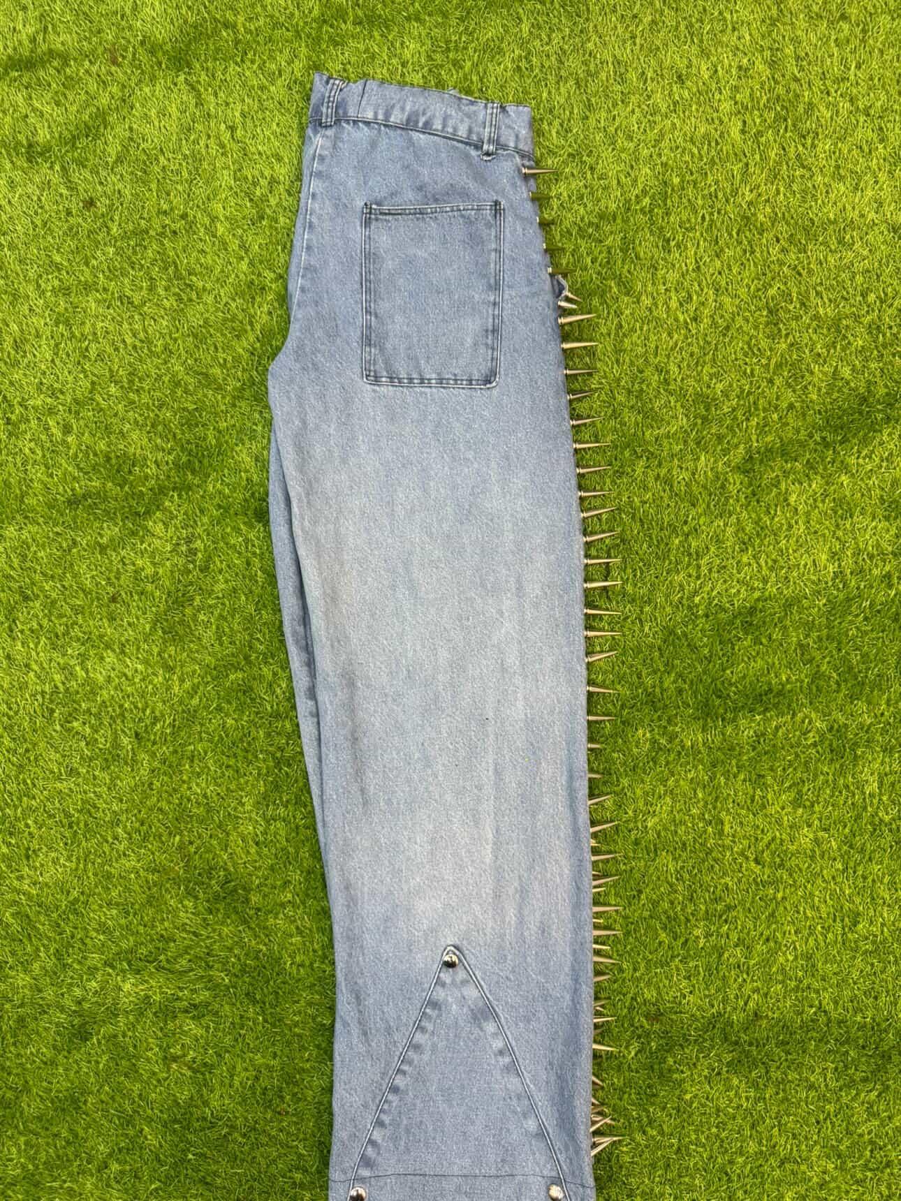 Bladewalk Denim | Pre-order