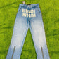 Bladewalk Denim | Pre-order