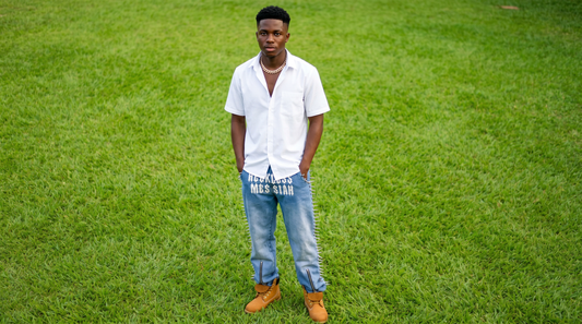 Bladewalk Denim | Pre-order